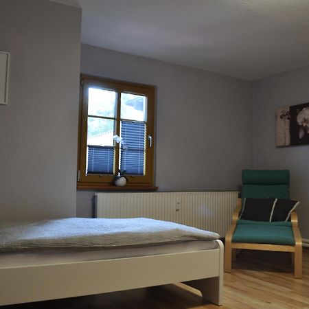 Ferien/Monteurwohnung Volling Lengede Bagian luar foto