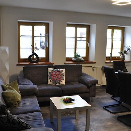 Ferien/Monteurwohnung Volling Lengede Bagian luar foto