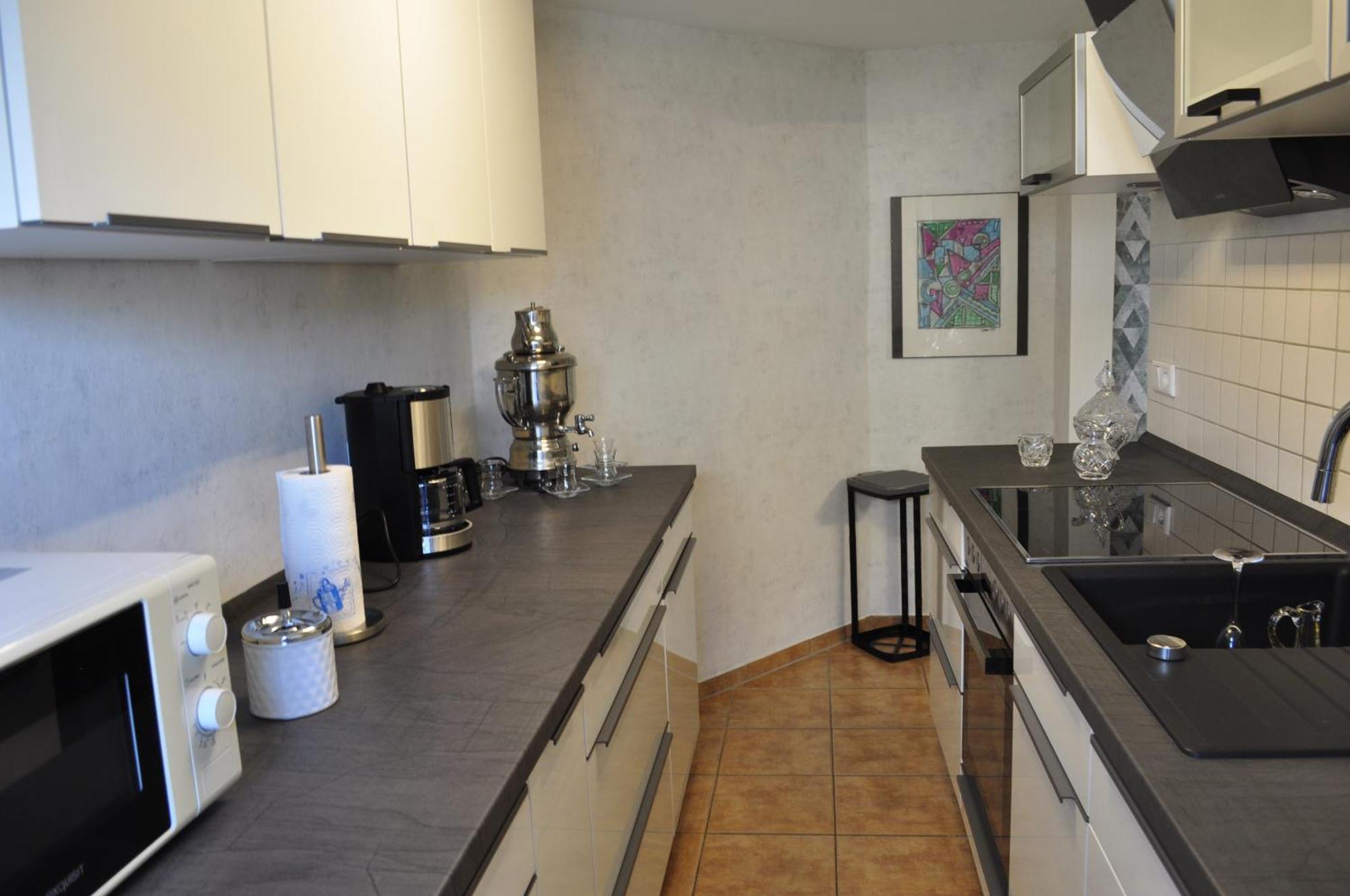 Ferien/Monteurwohnung Volling Lengede Bagian luar foto