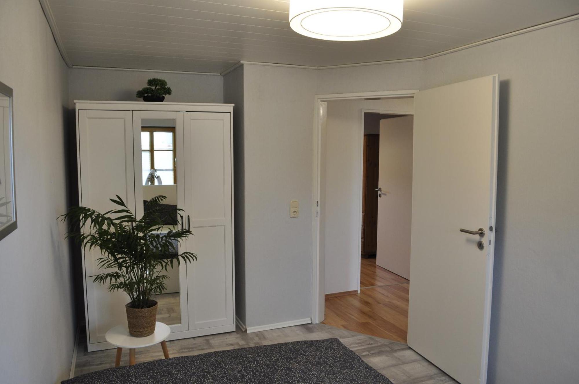 Ferien/Monteurwohnung Volling Lengede Bagian luar foto