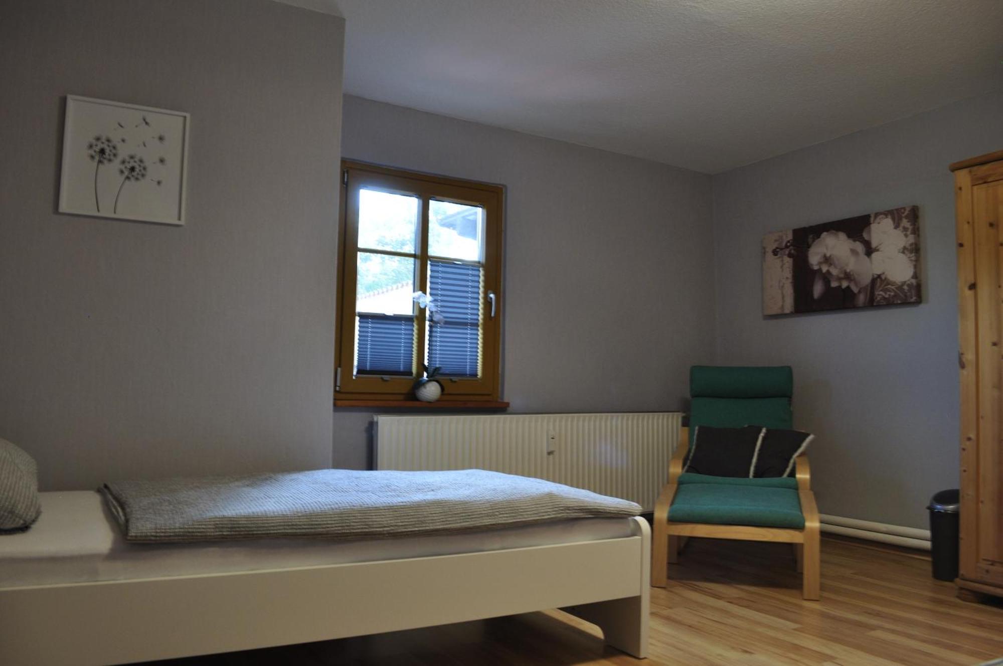 Ferien/Monteurwohnung Volling Lengede Bagian luar foto