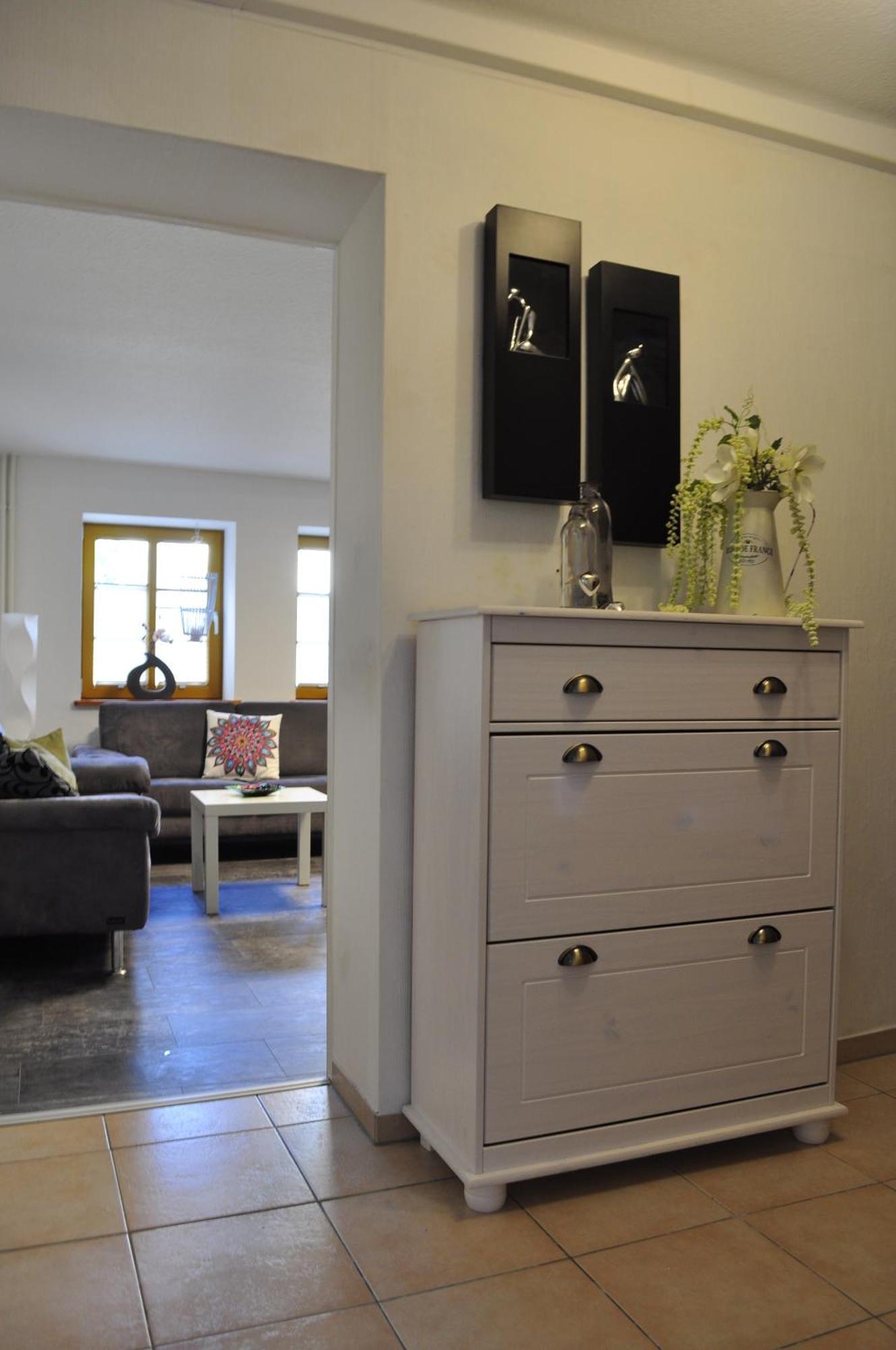 Ferien/Monteurwohnung Volling Lengede Bagian luar foto