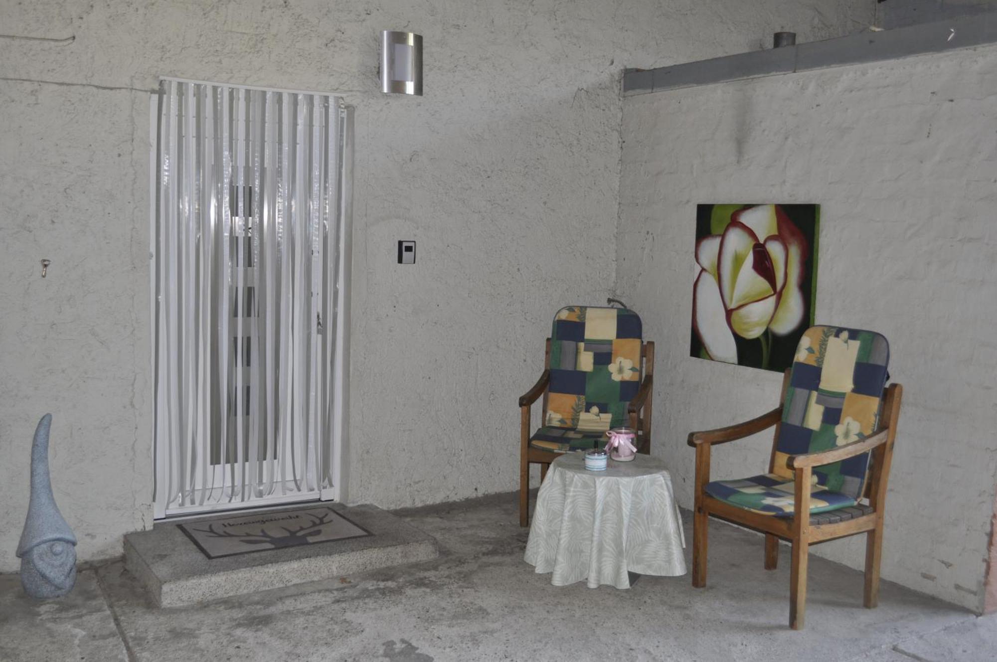 Ferien/Monteurwohnung Volling Lengede Bagian luar foto