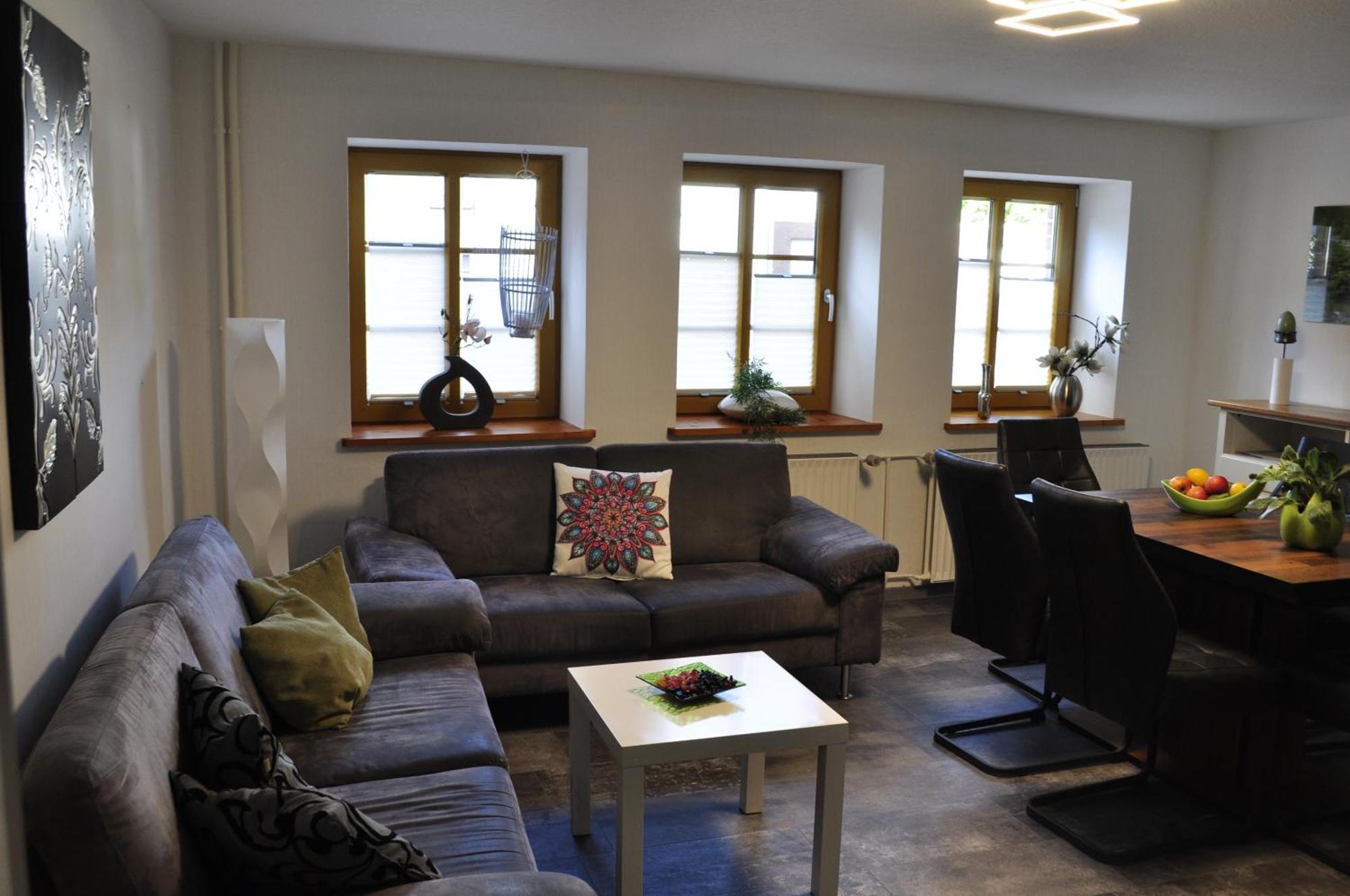 Ferien/Monteurwohnung Volling Lengede Bagian luar foto