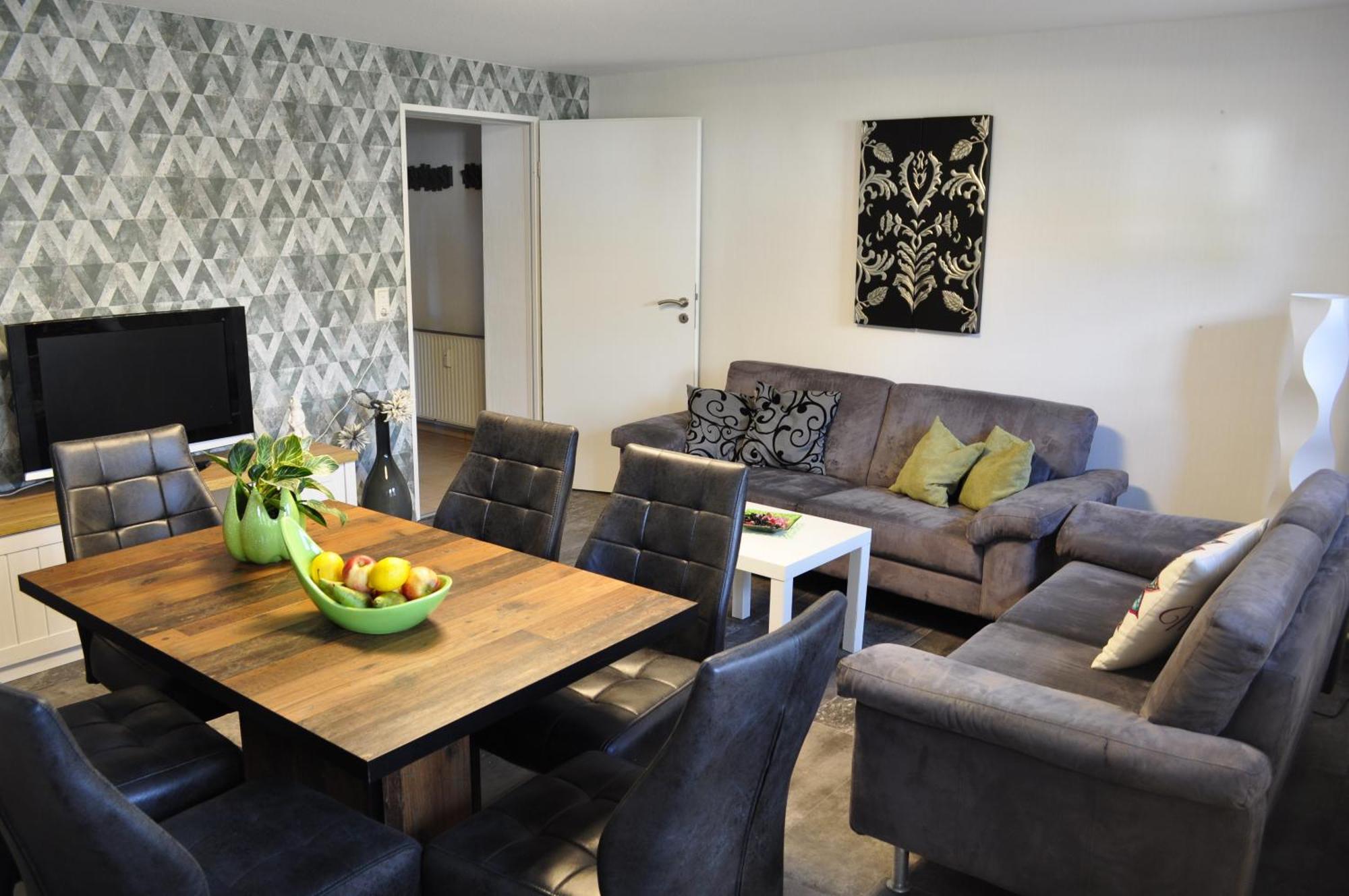 Ferien/Monteurwohnung Volling Lengede Bagian luar foto