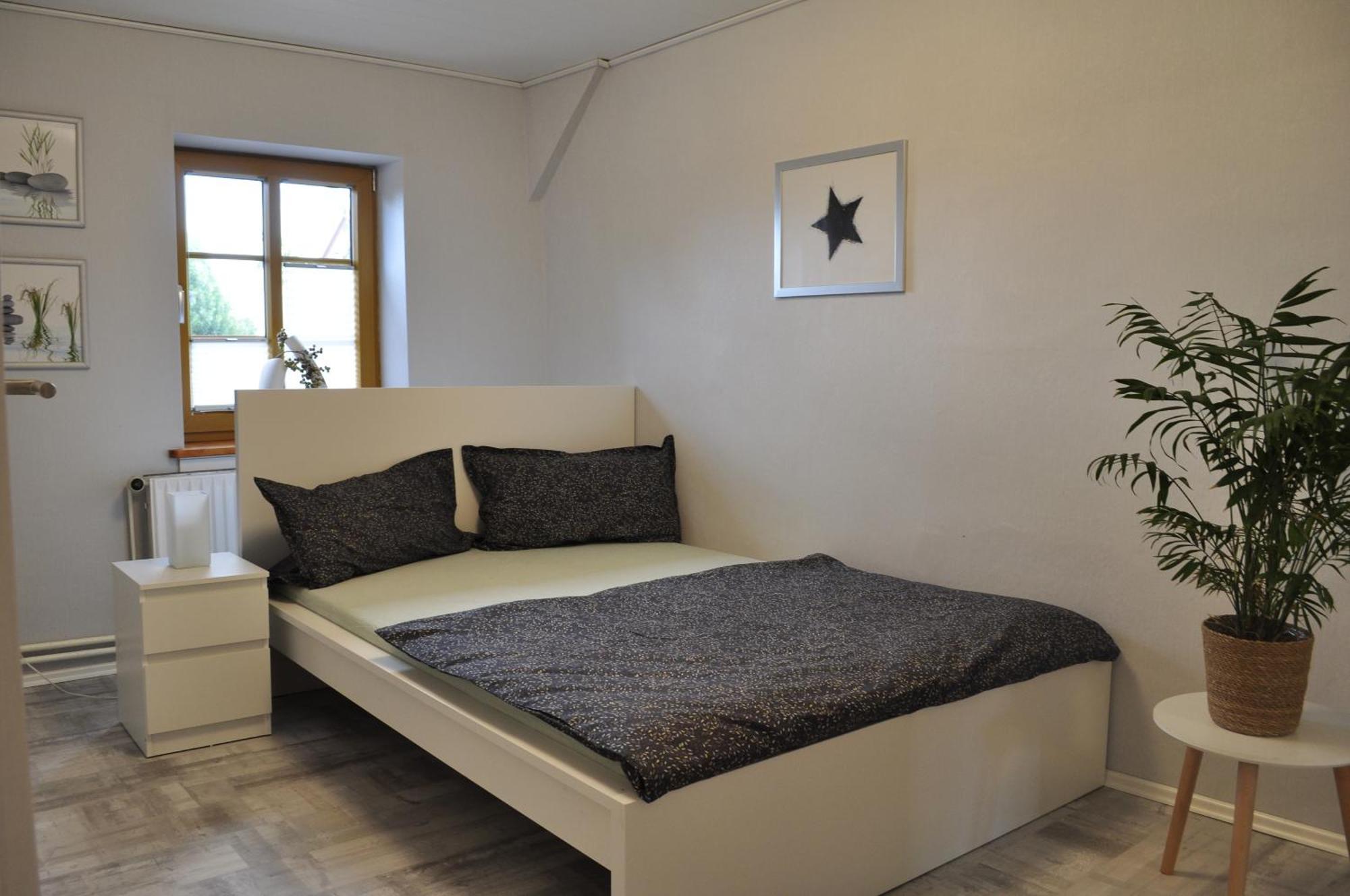 Ferien/Monteurwohnung Volling Lengede Bagian luar foto