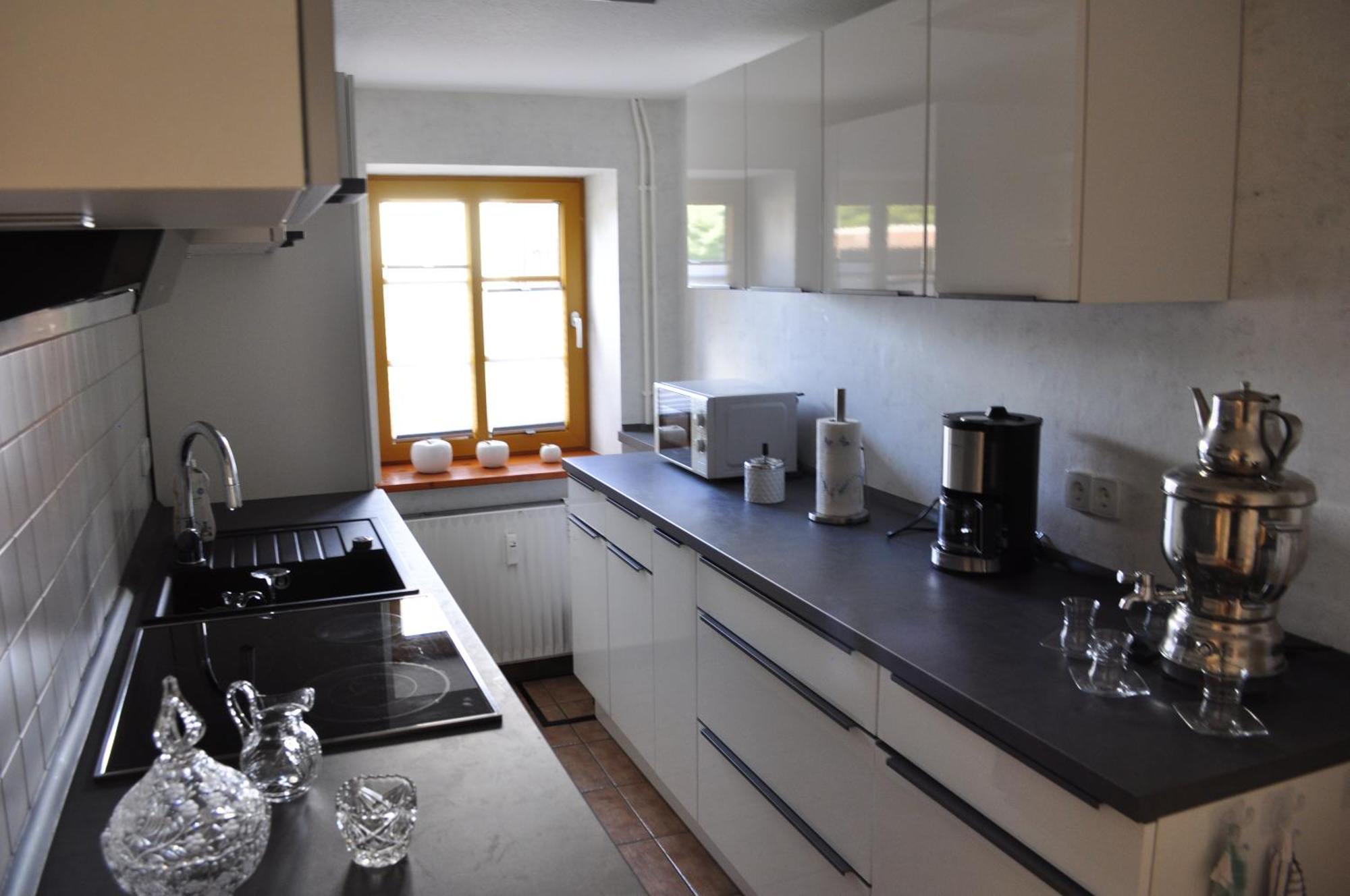Ferien/Monteurwohnung Volling Lengede Bagian luar foto